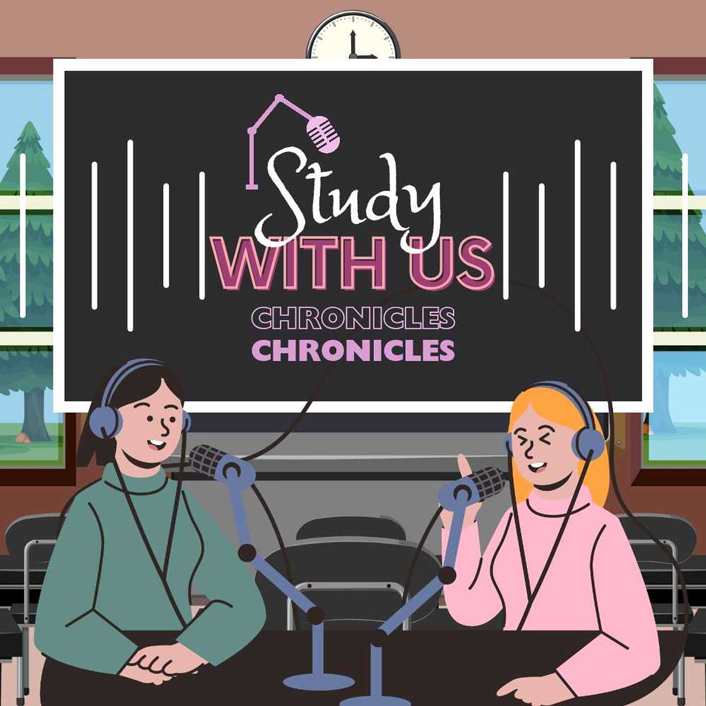 John Lenuel's Podcast