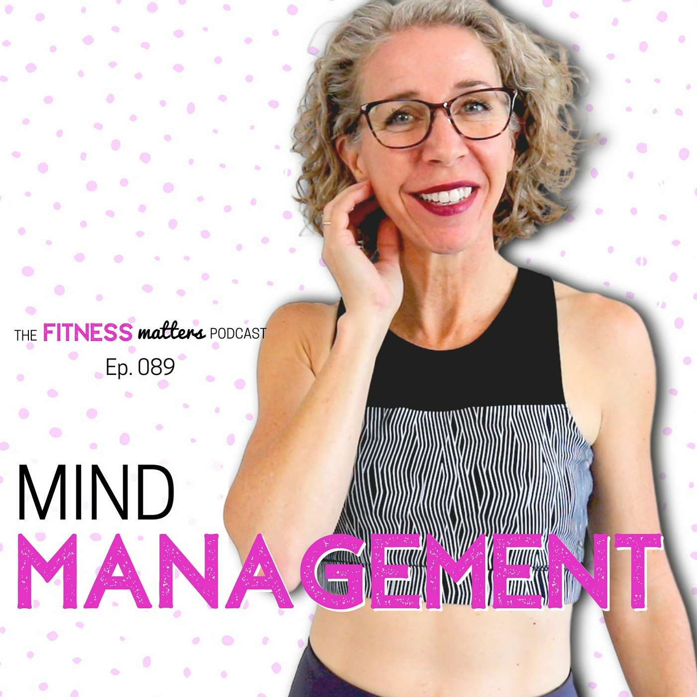 Mind MANAGEMENT episode artwork
