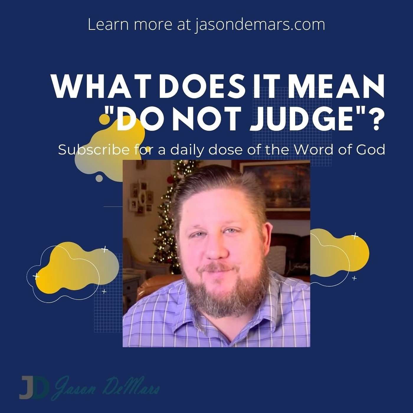 The Jason DeMars Podcast
