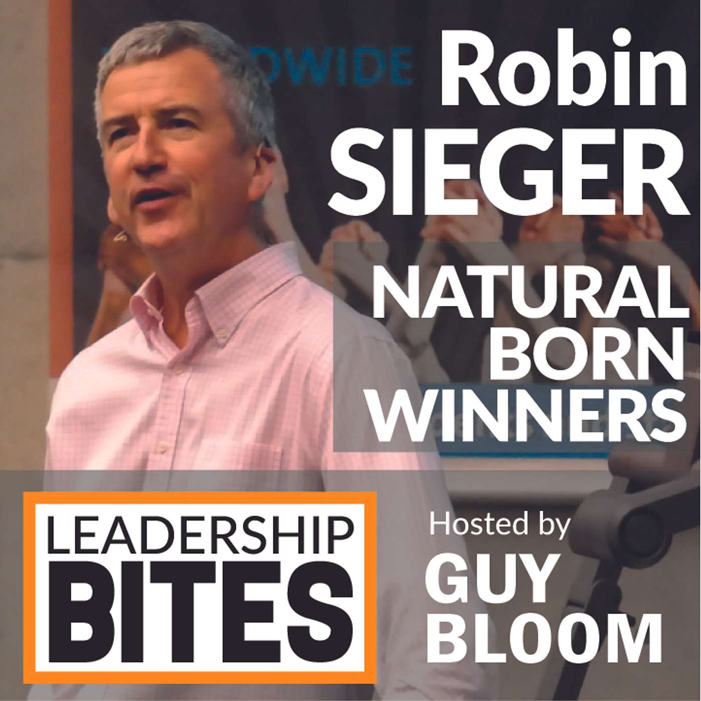 Leadership BITES