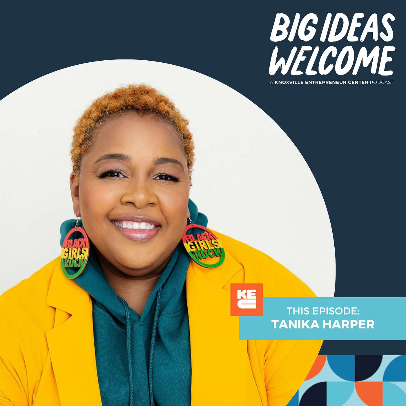 Big Ideas Welcome