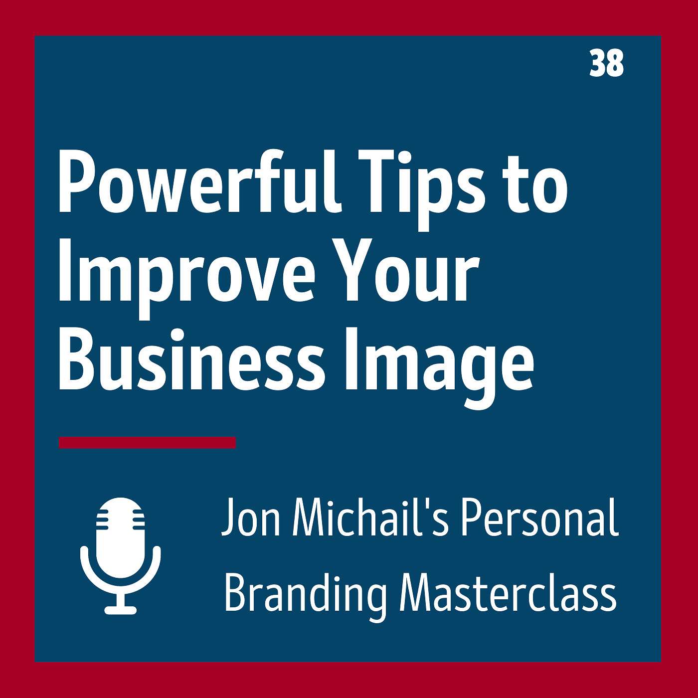 Powerful Tips to Improve Your Business Image