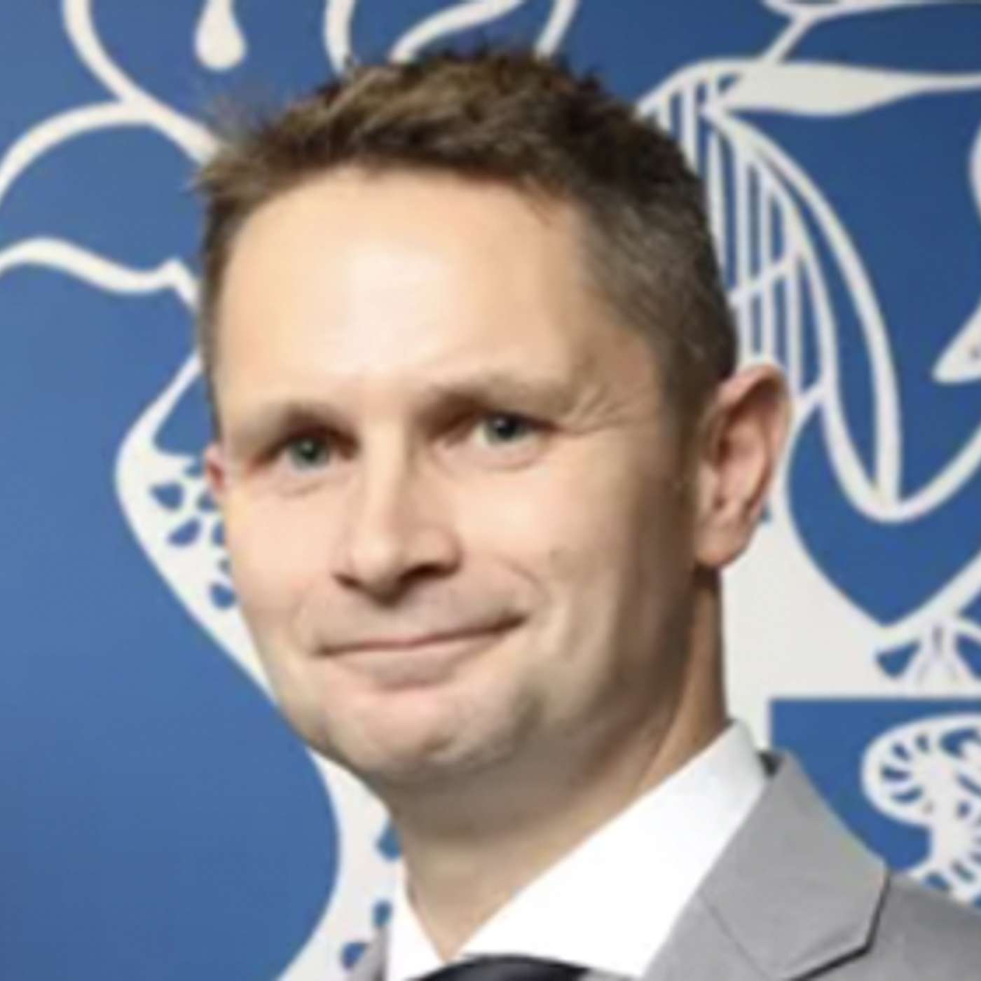 E148 | Is Modern Life Making Us Sick? (w/ Prof. Derek Tracy)