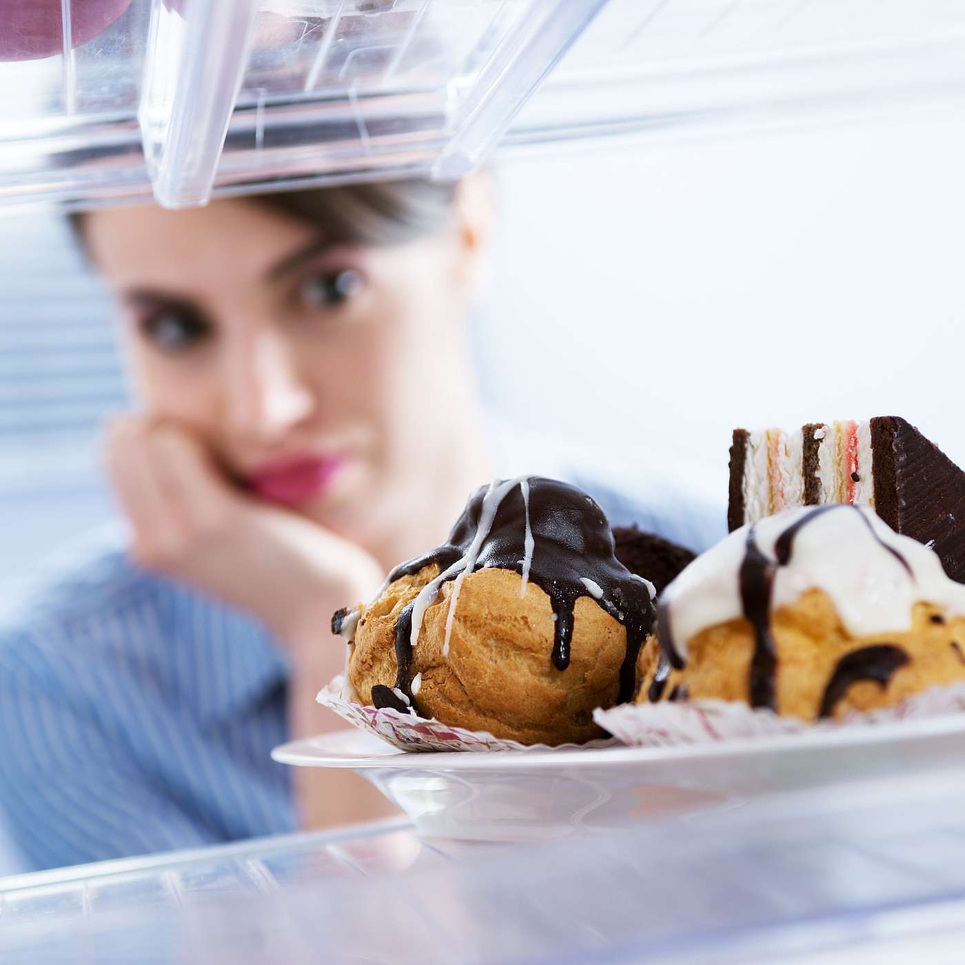 Craving Control: Rewire Your Brain's Reward System and Finally Make Peace with Food