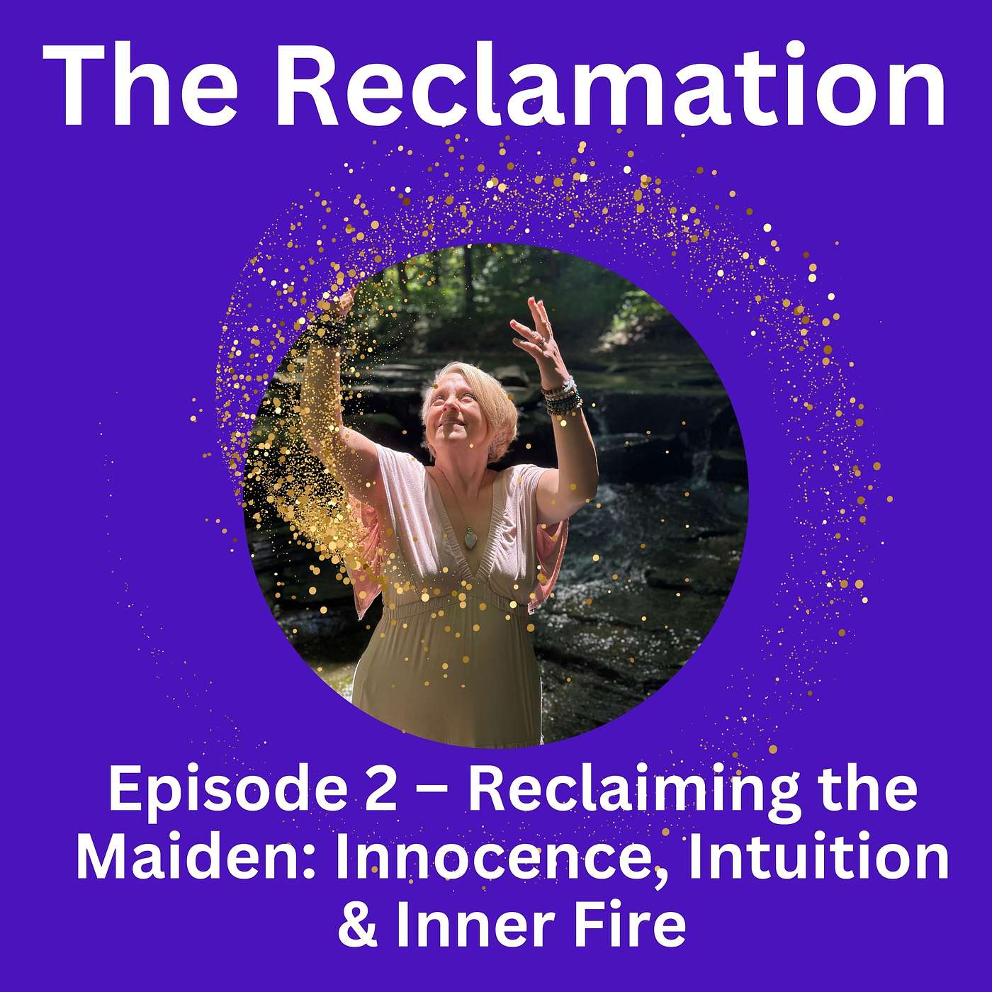 The Reclamation