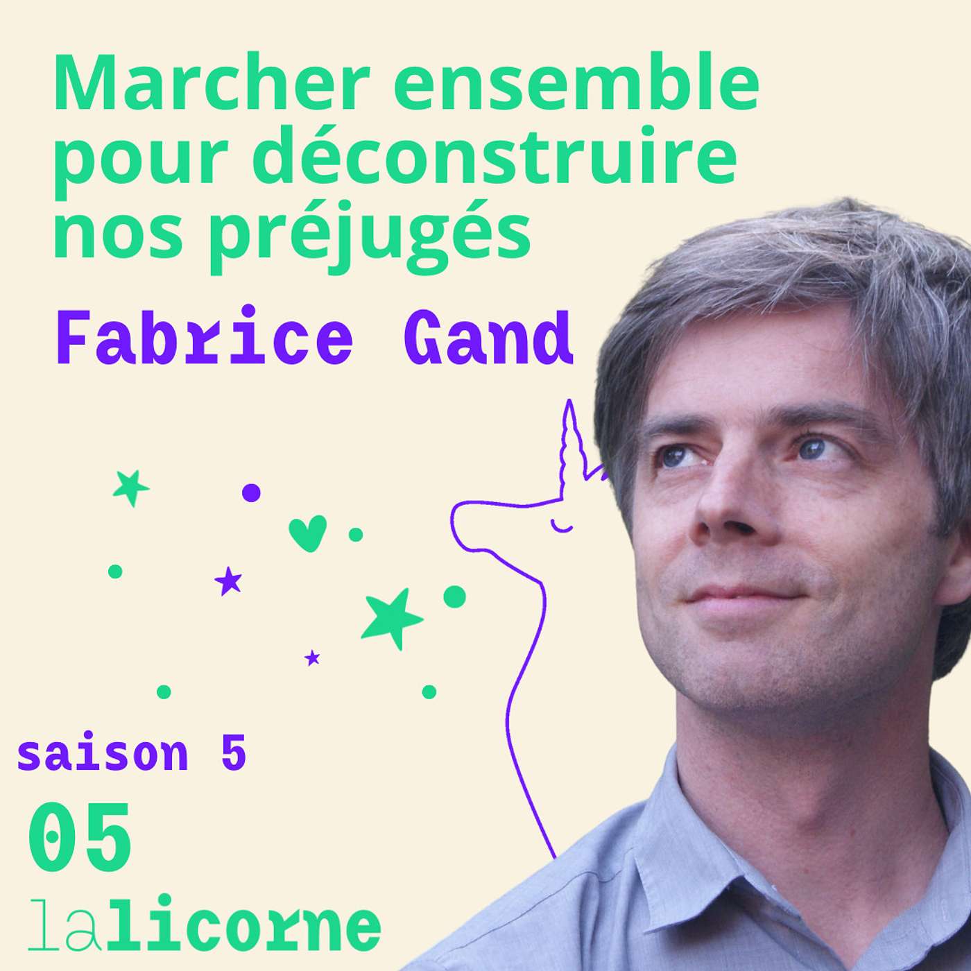 L\'aventure du lien - Ex La Licorne - Secrets de facilitation