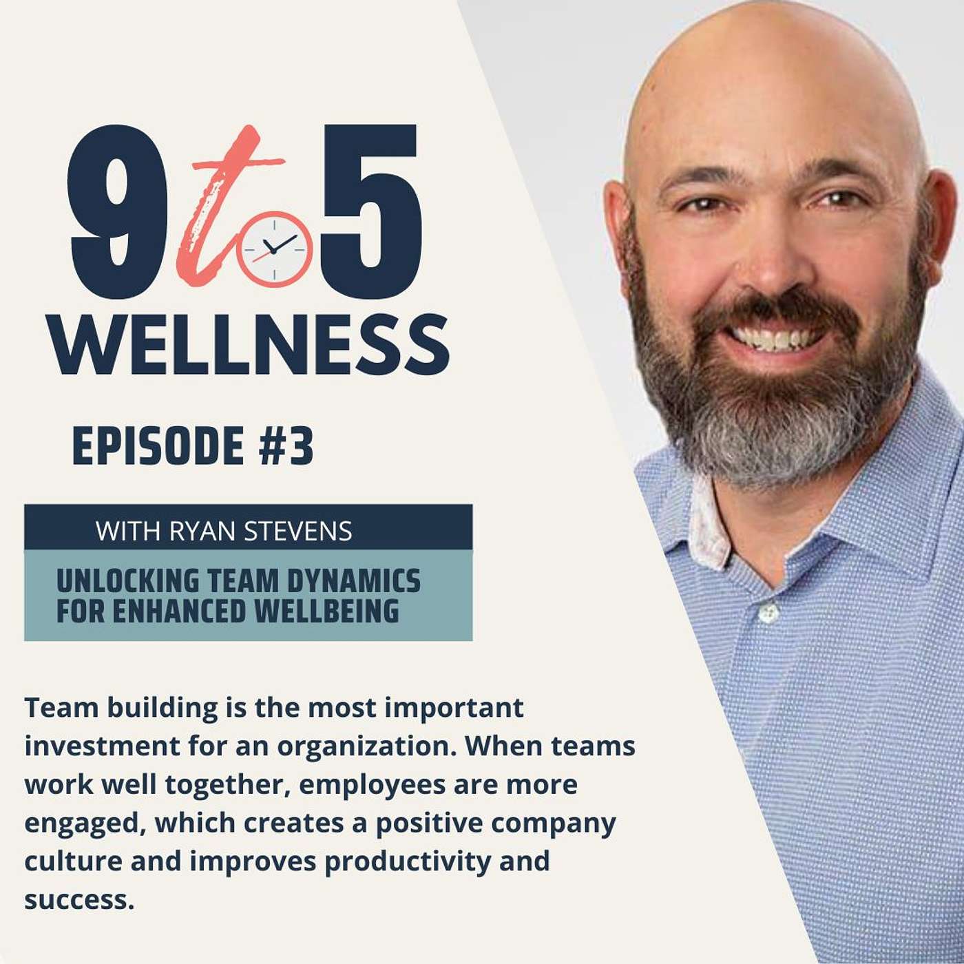 9 to 5 Wellness