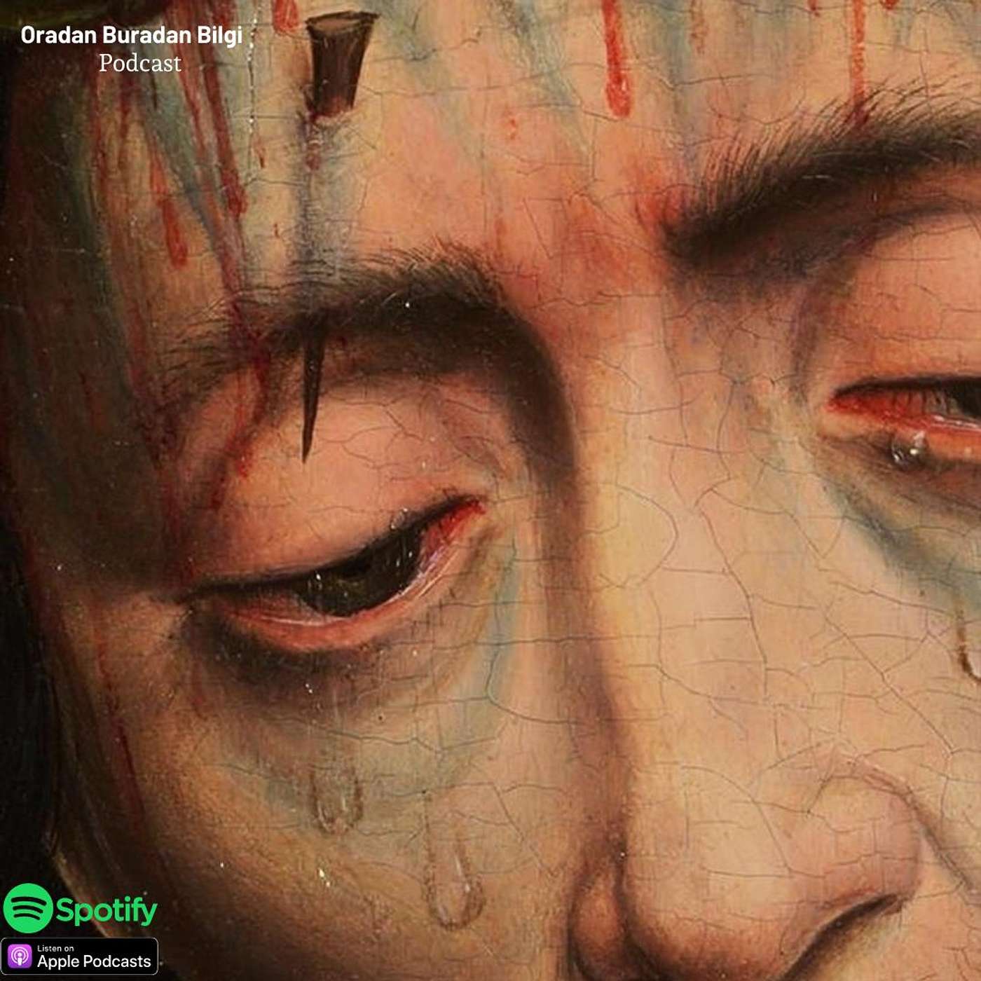 Süleyman Tapınağı - Kutsal Ahit Sandığı - Evanjelizm - Süleyman Peygamber episode artwork
