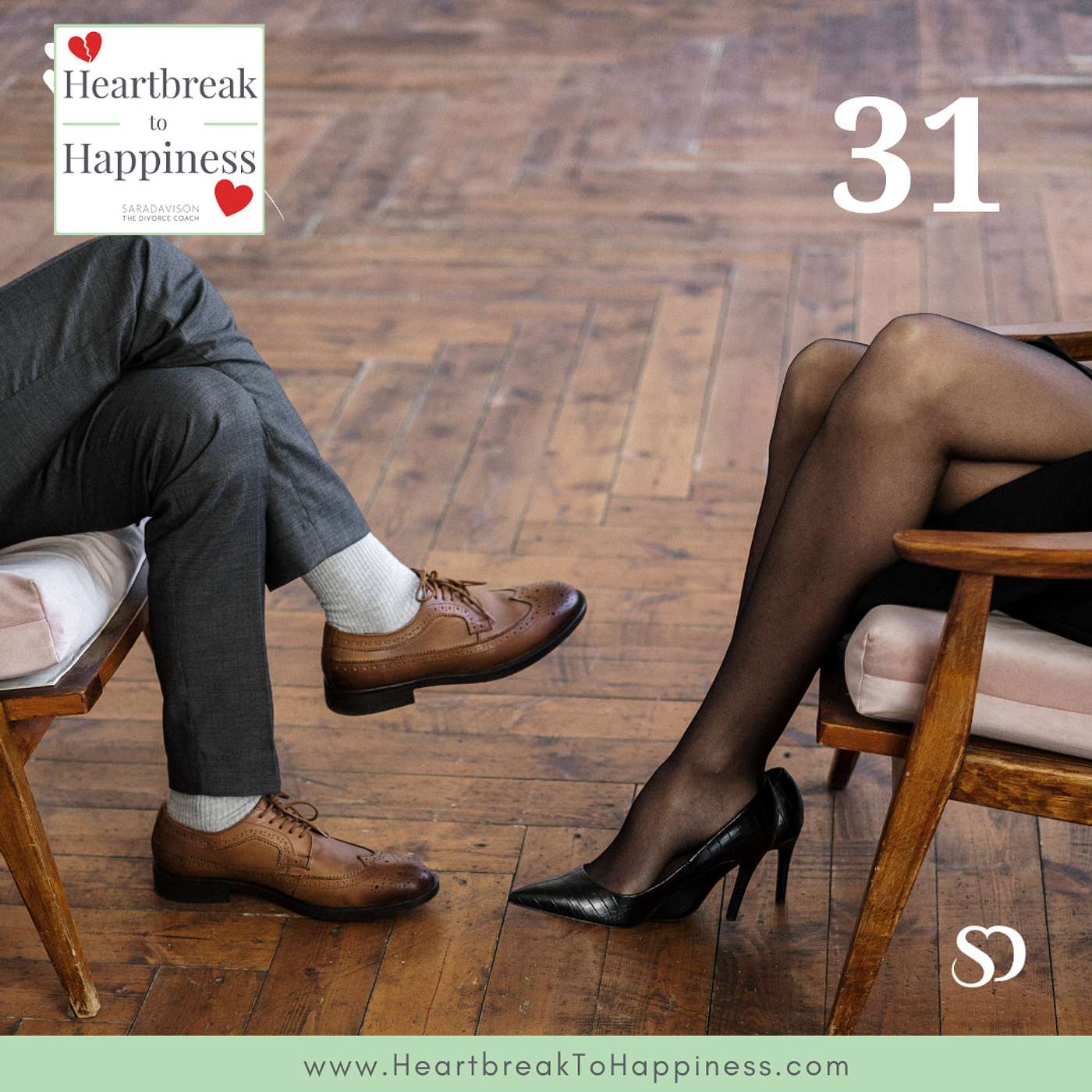 How to Survive Working With Your Ex During & After a Breakup episode artwork