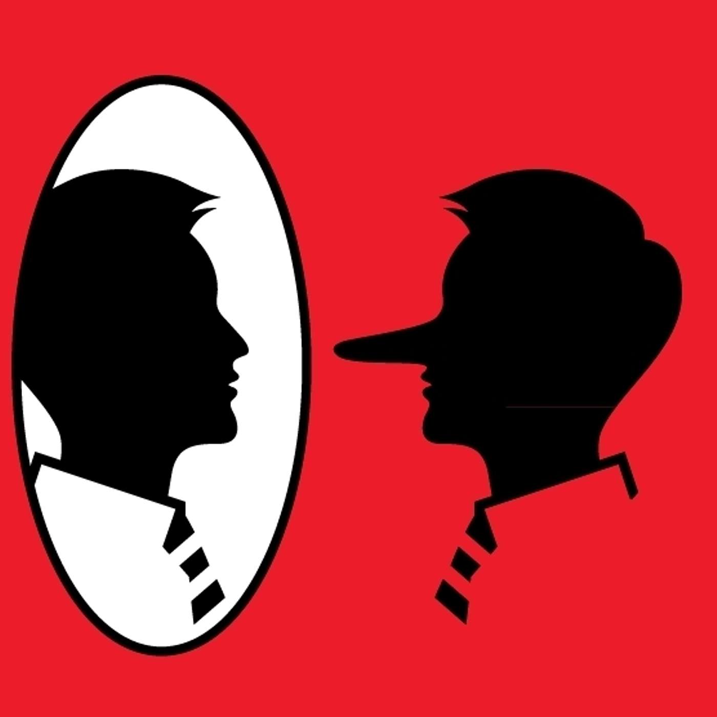 Episode 756 - The Honest Truth about Dishonesty & a Cure for it.