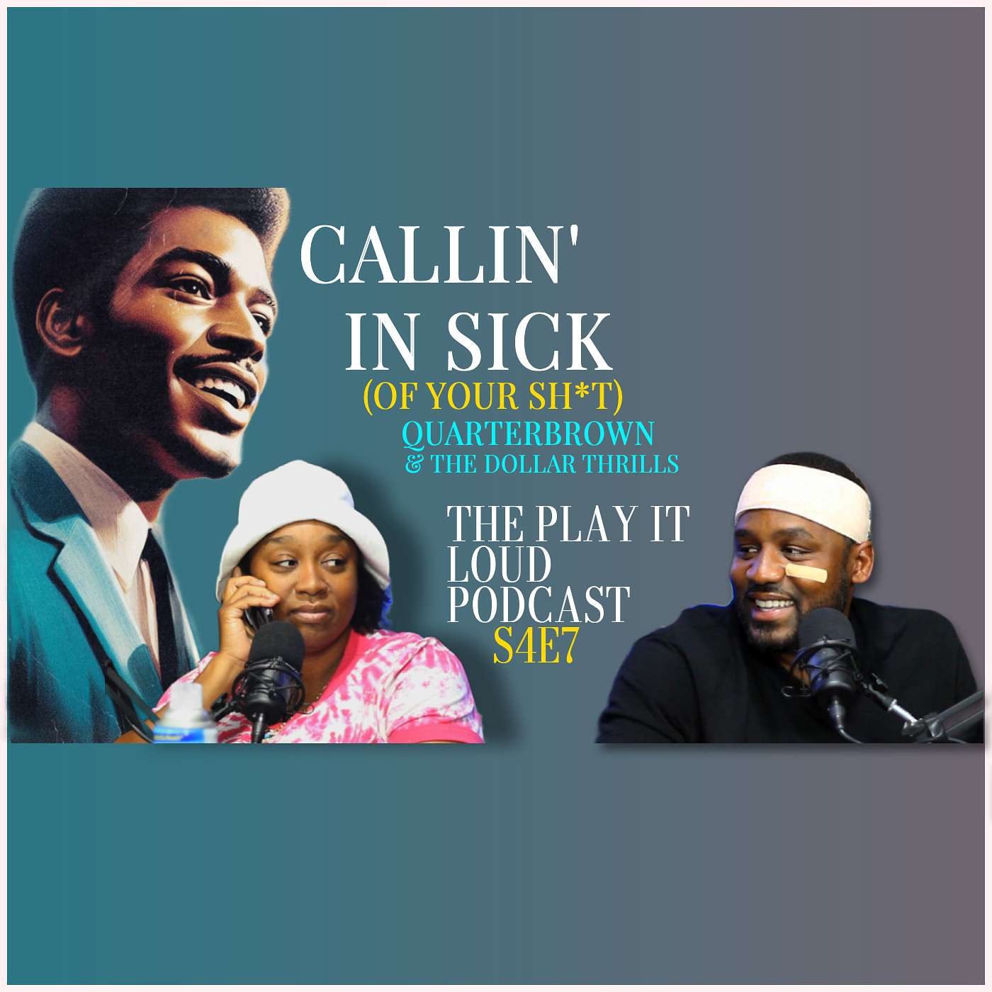 The Play It Loud Podcast
