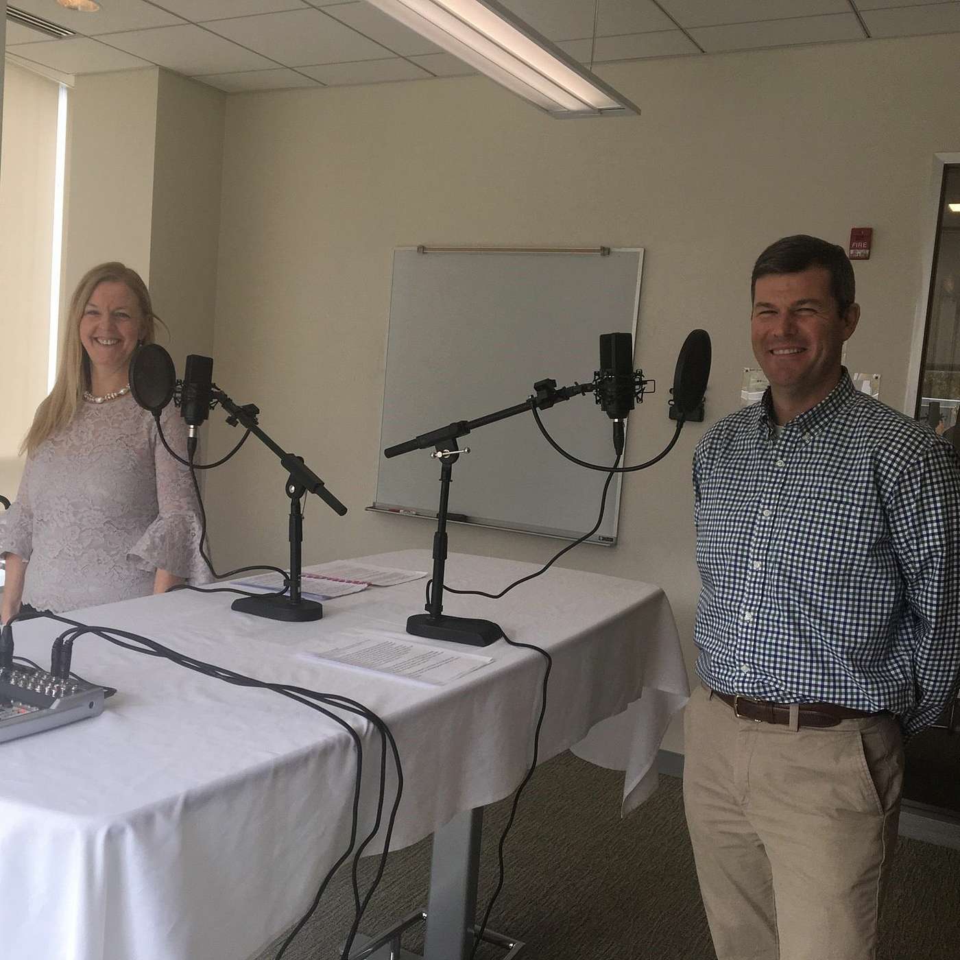 The Rhode to Health: A Podcast from Blue Cross & Blue Shield of Rhode Island