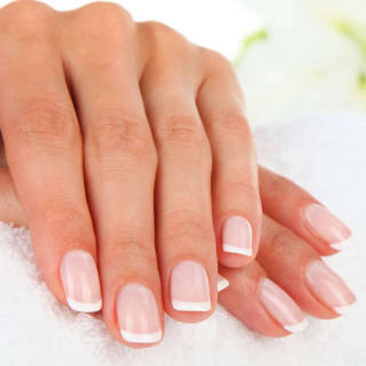cover of episode Fungal Nail Infection