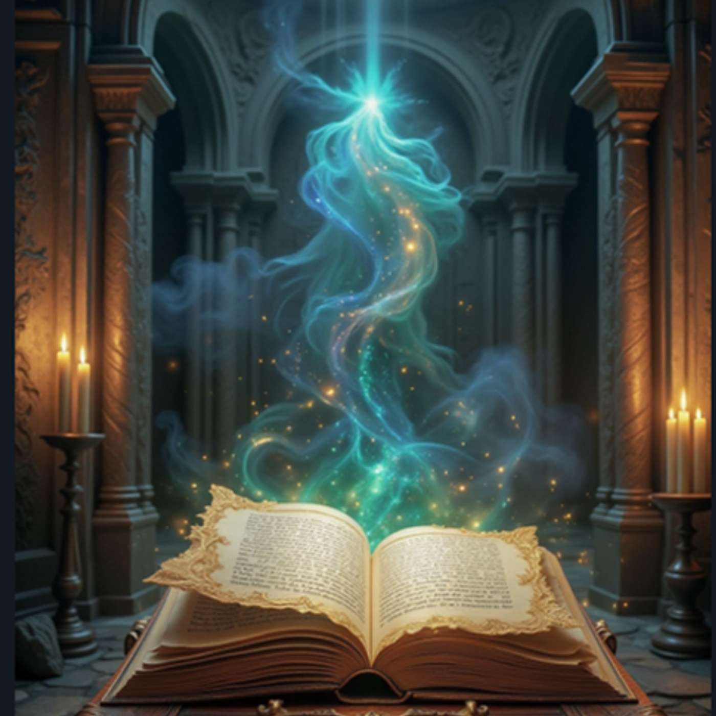 Bible Illuminations