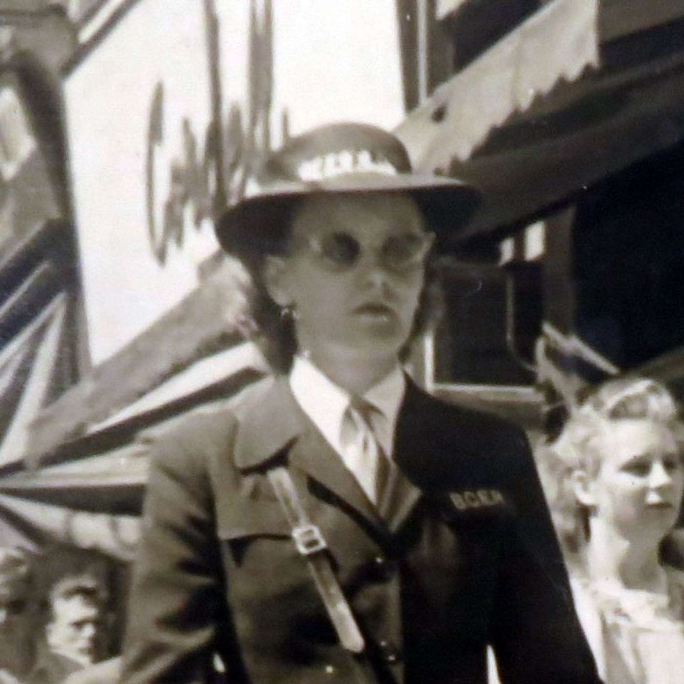 On the Line: Stories of BC Workers