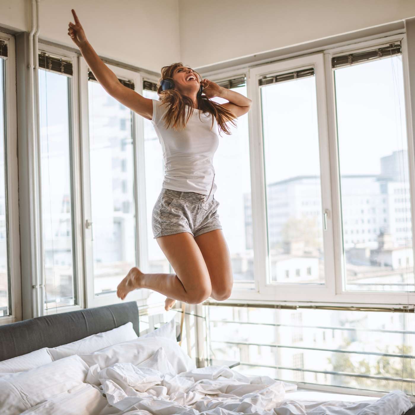 Episode 78: 6 Tips To Own Your Morning & Elevate Your Life - Self Discipline Is My Best Friend (Part Two)