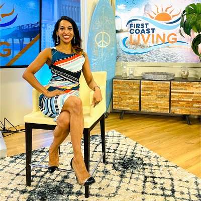 Dr. Tracy Packiam Alloway