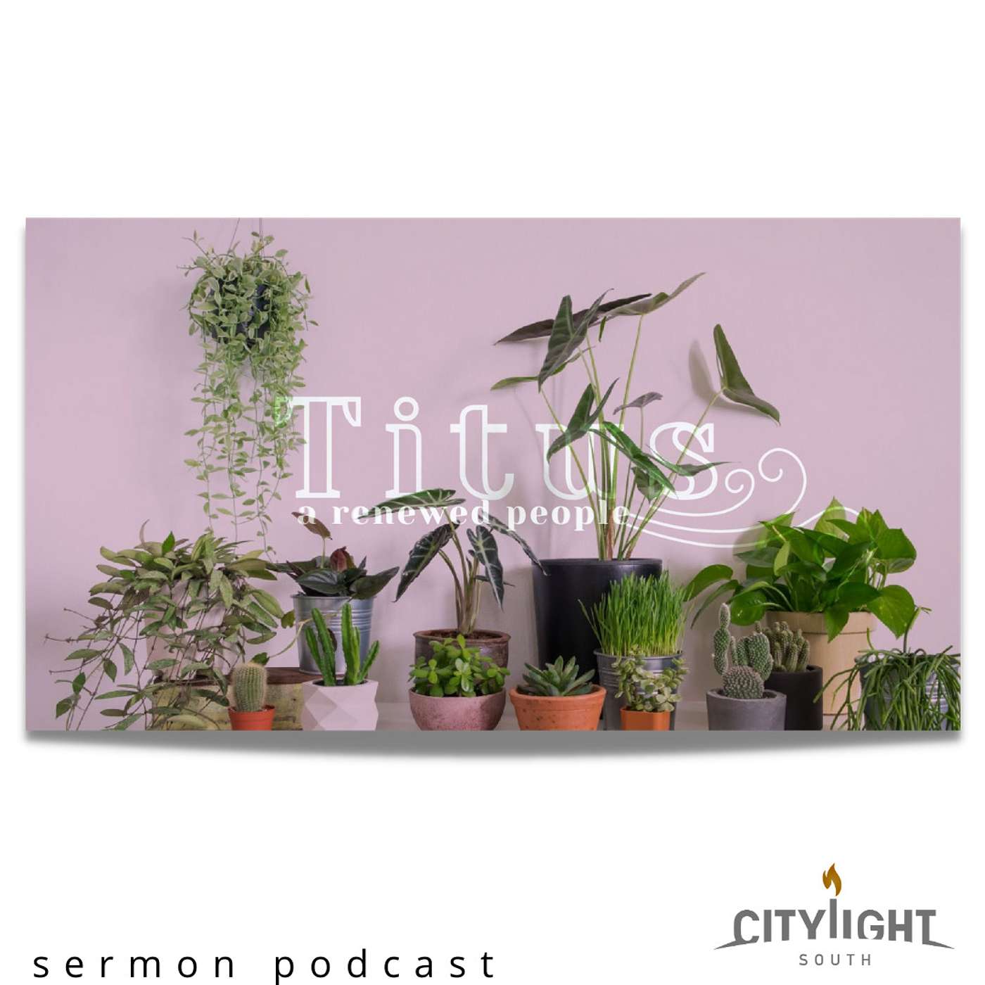 5/16 - A Renewed People | Living For and Fueled By Christ episode artwork
