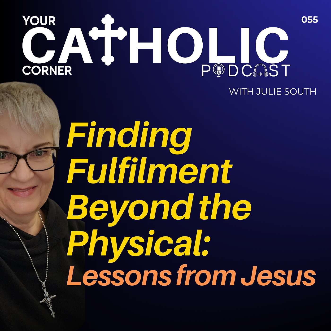 Your Catholic Corner