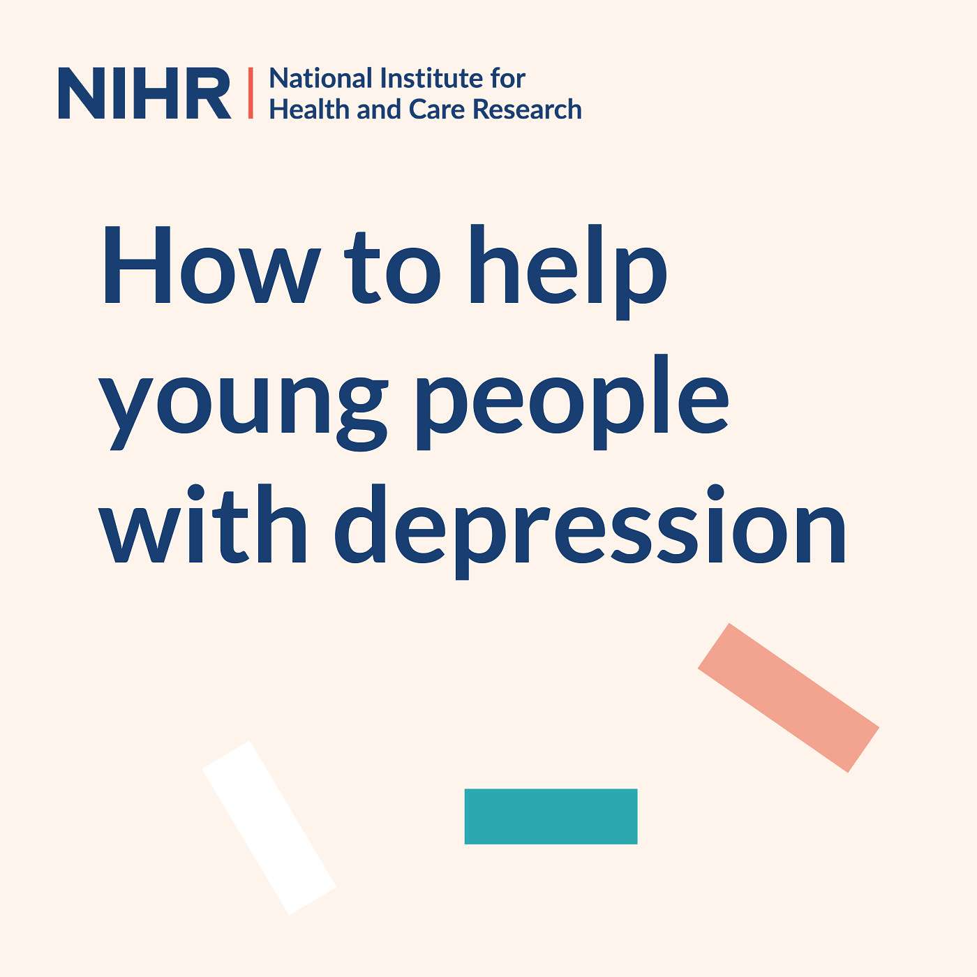 National Institute for Health and Care Research