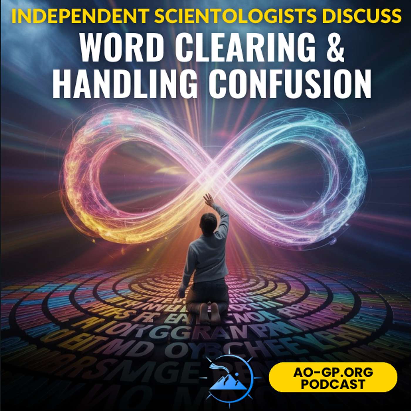 SE11EP28 - Independent Scientology - Word Clearing and Handling Confusion SE11EP28 - Independent Scientology - Word Clearing and Handling Confusion