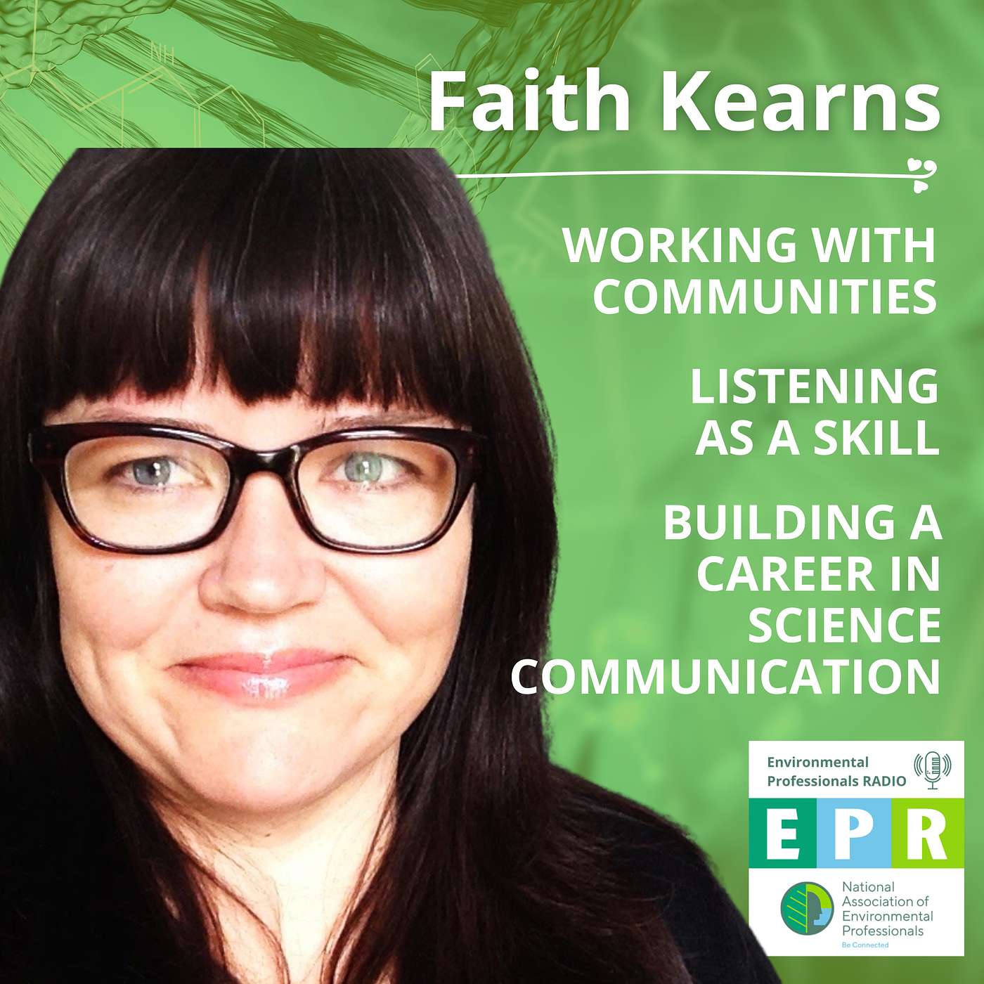 Environmental Professionals Radio (EPR)
