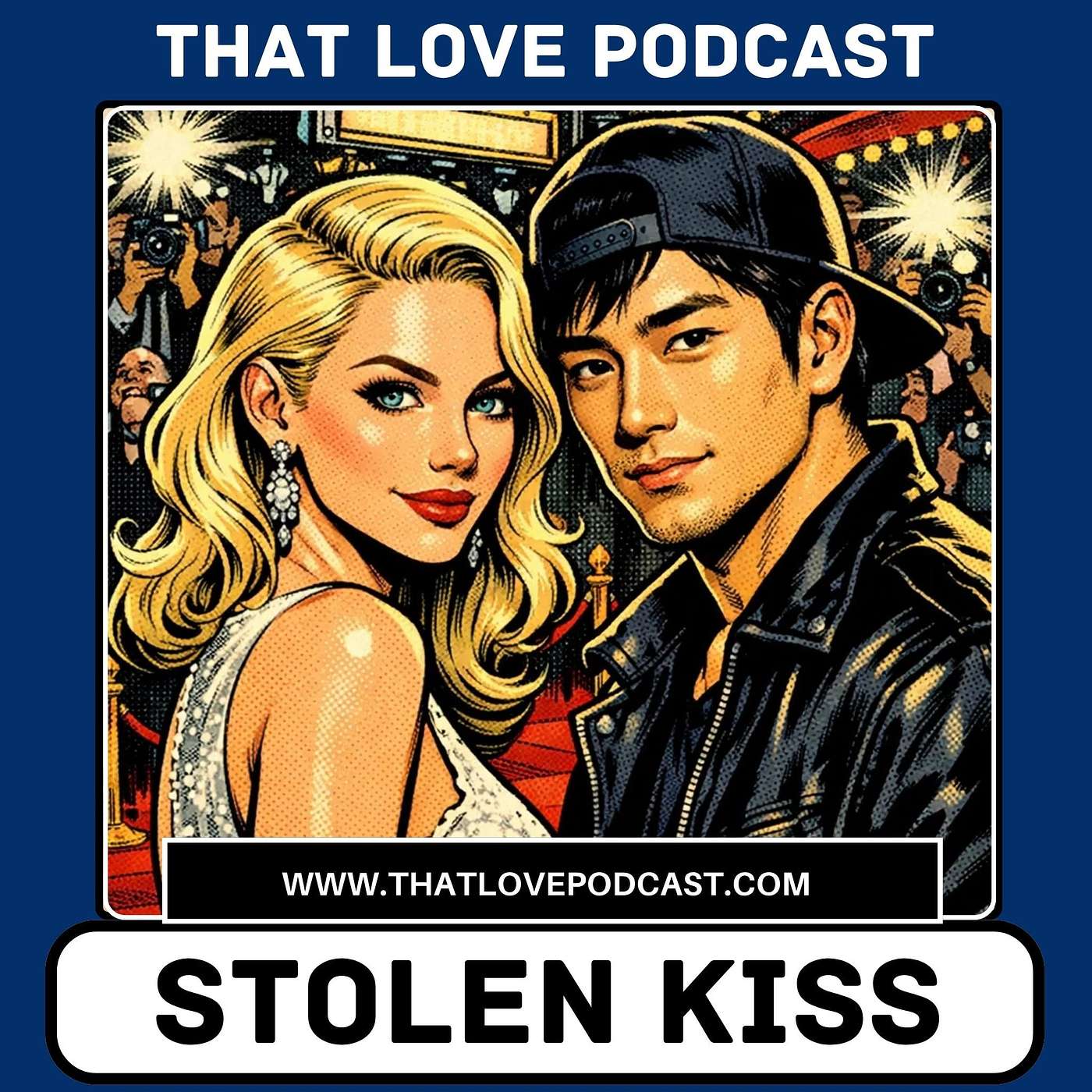 Stolen Kiss — Episode 6 episode artwork