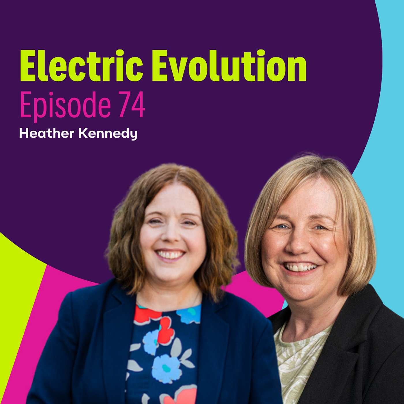 Electric Evolution