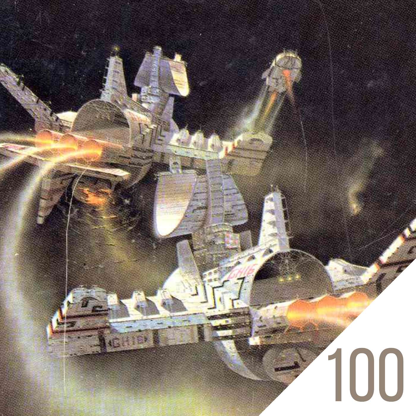 #100 (!) There won’t be many coming home: The Forever War (1974) by Joe Haldeman