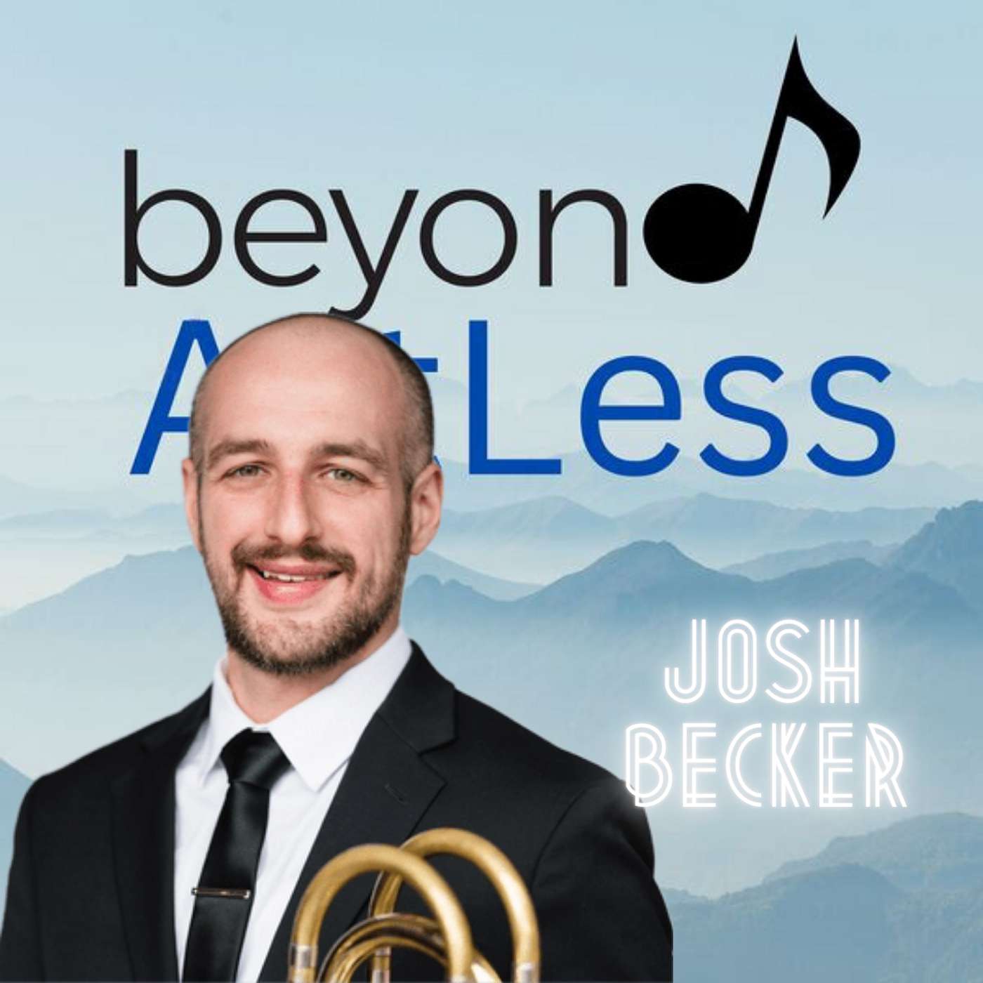 Josh Becker