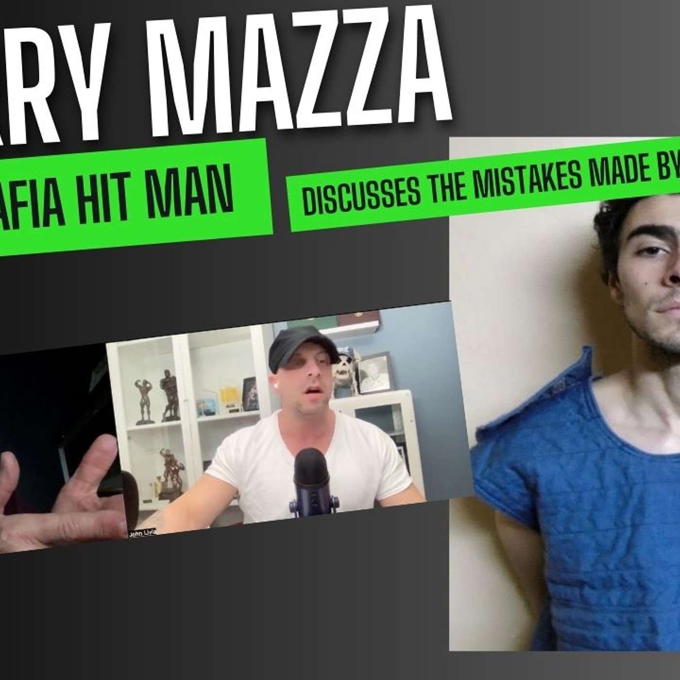 Serious and Silliness Bodybuilding