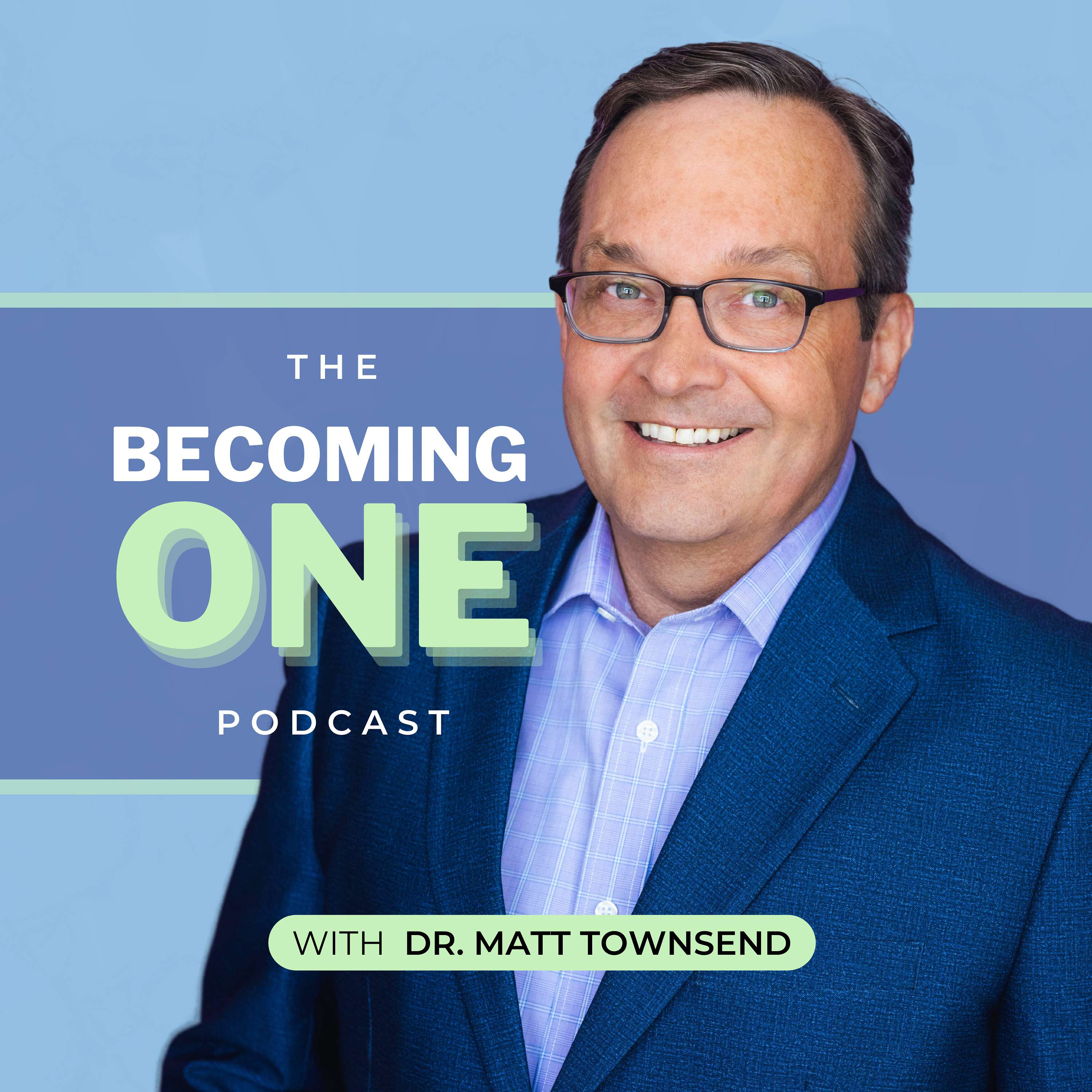 Becoming One