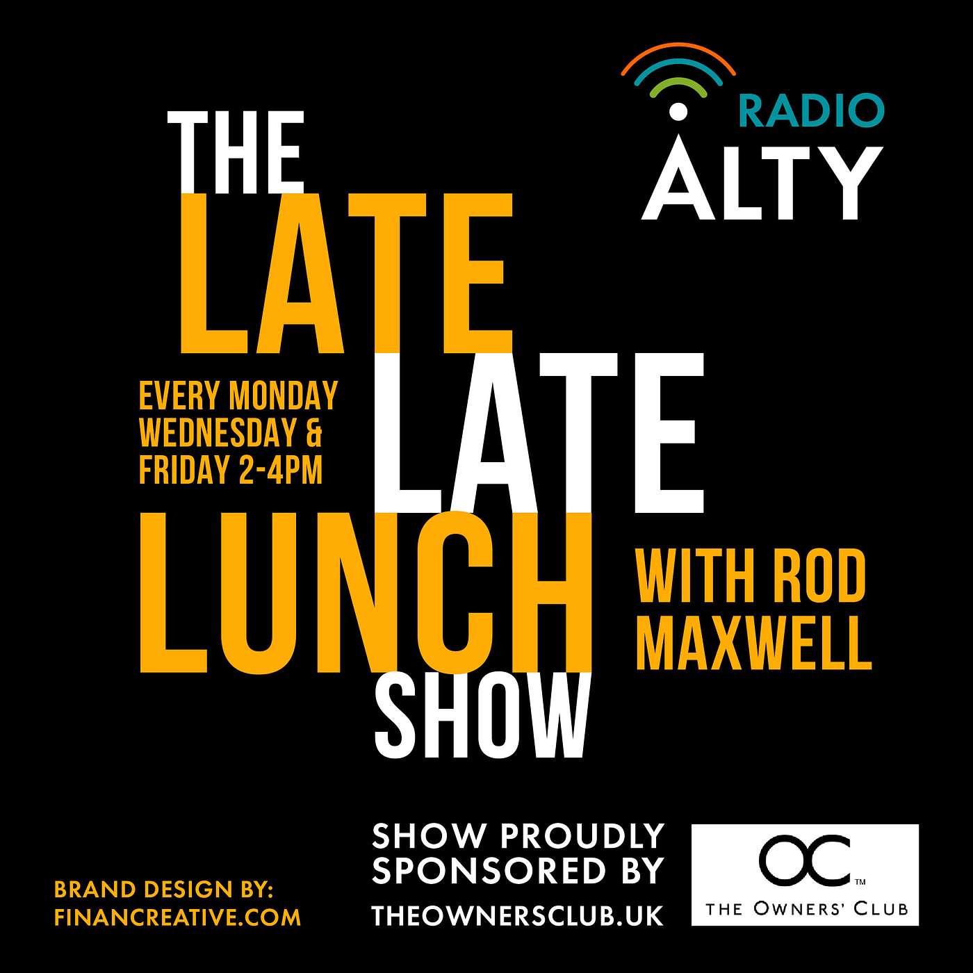 The Lunch Discussion on #theLateLateLunchshow