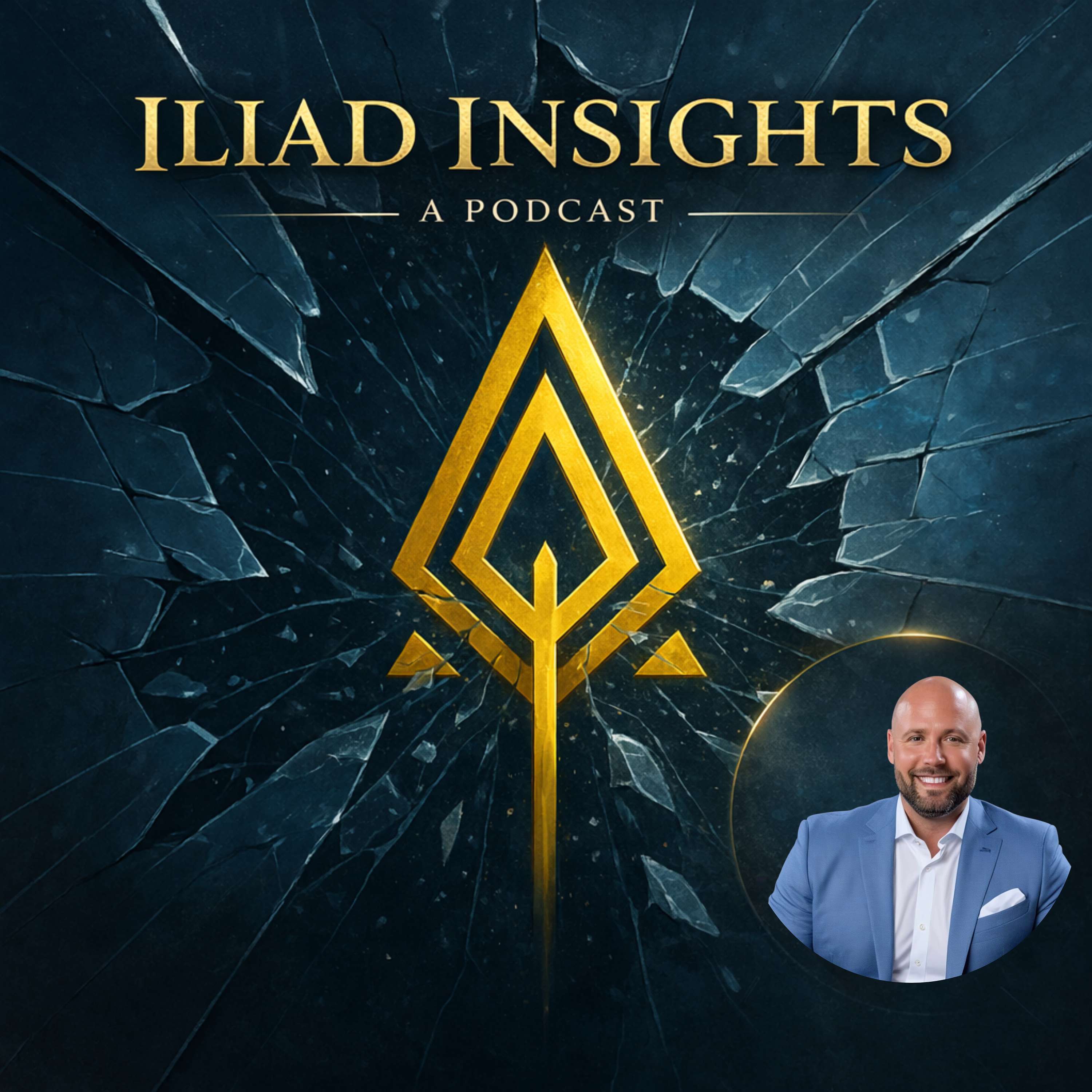 Iliad Insights: Breaking Small Business Barriers Artwork