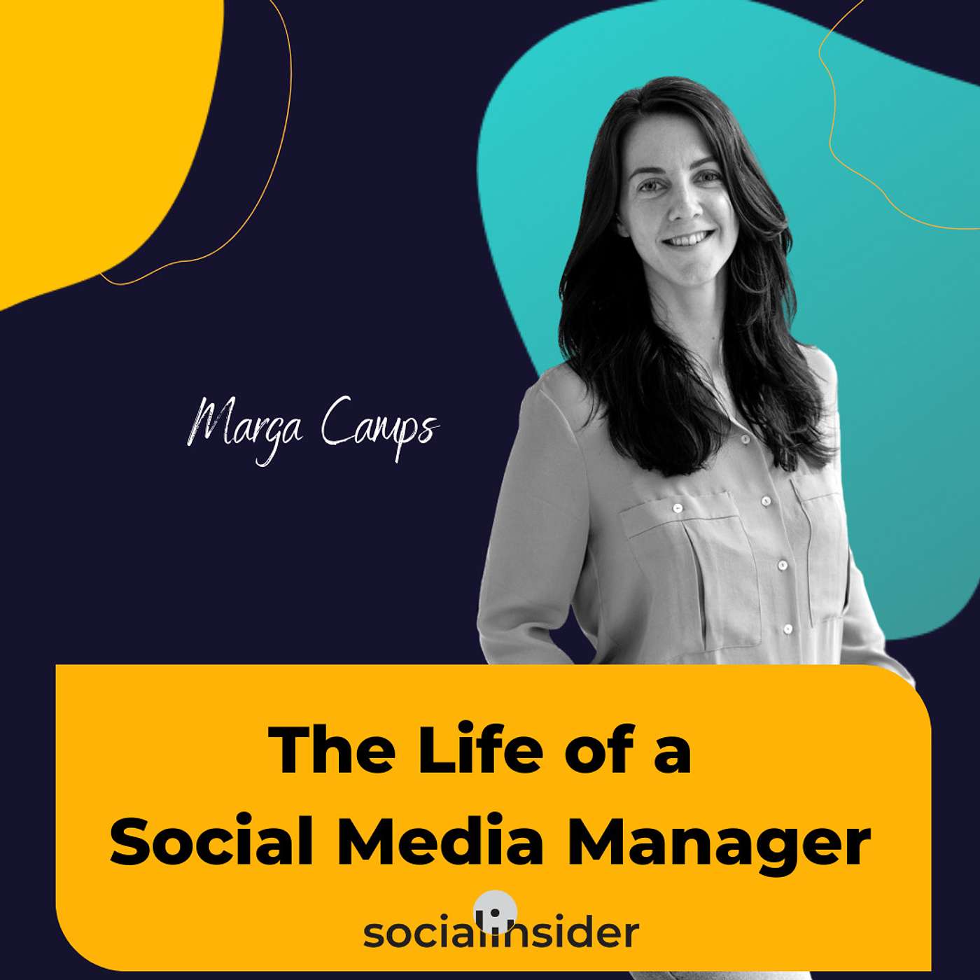 The Life of a Social Media Manager