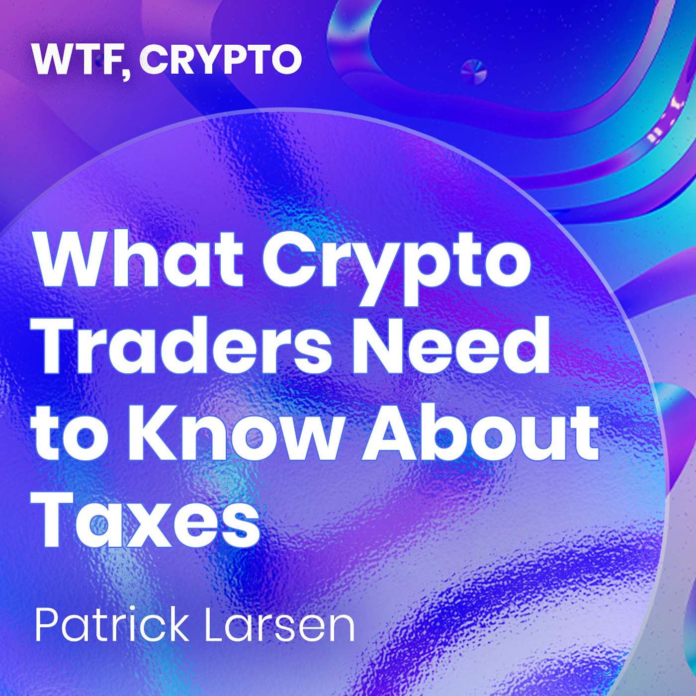 Making Sense of Crypto