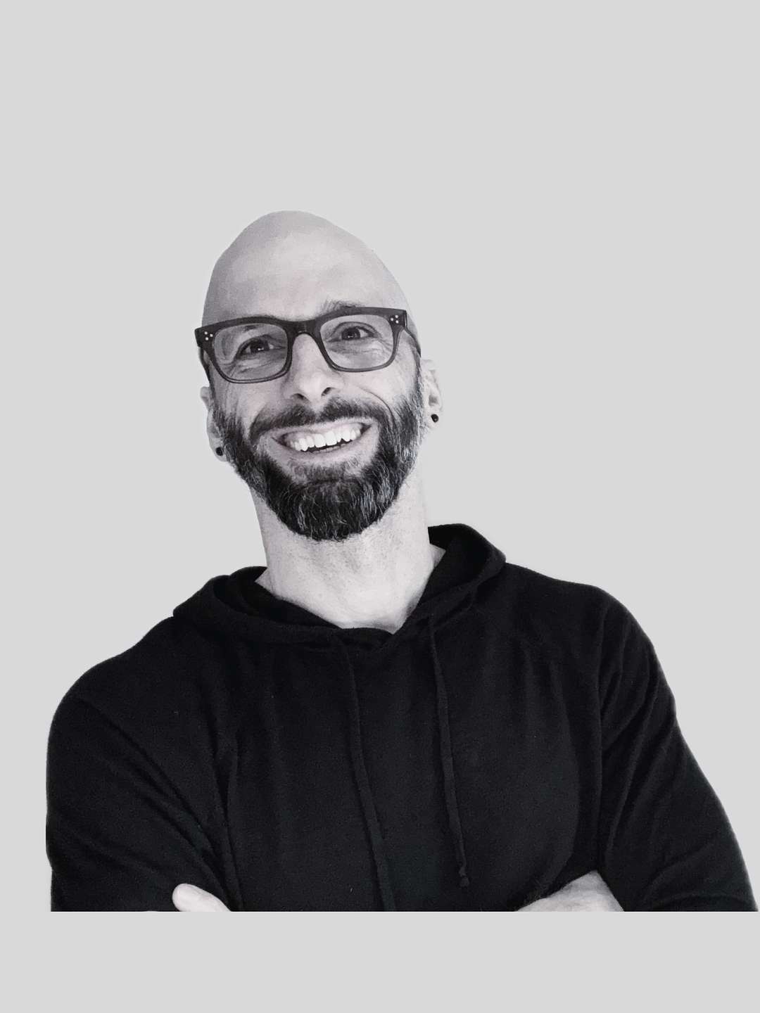 Aaron Shaw