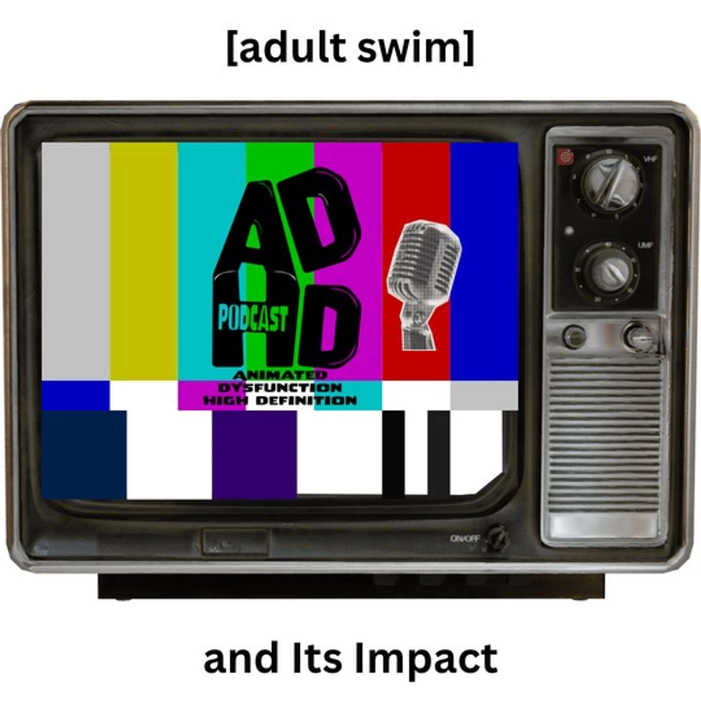 Animated Dysfunction High Definition
