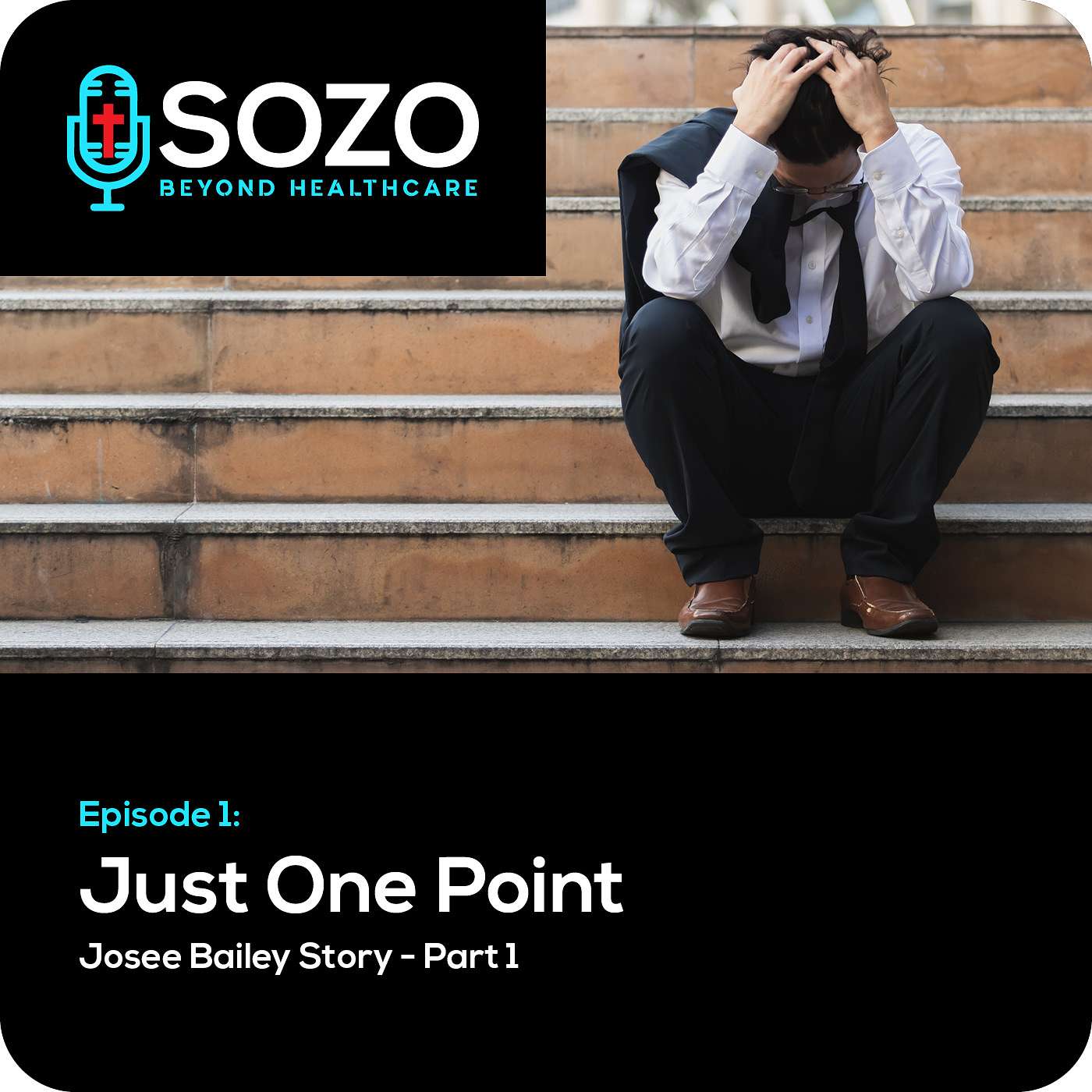 Failure - Part 1 Failure - Part 1