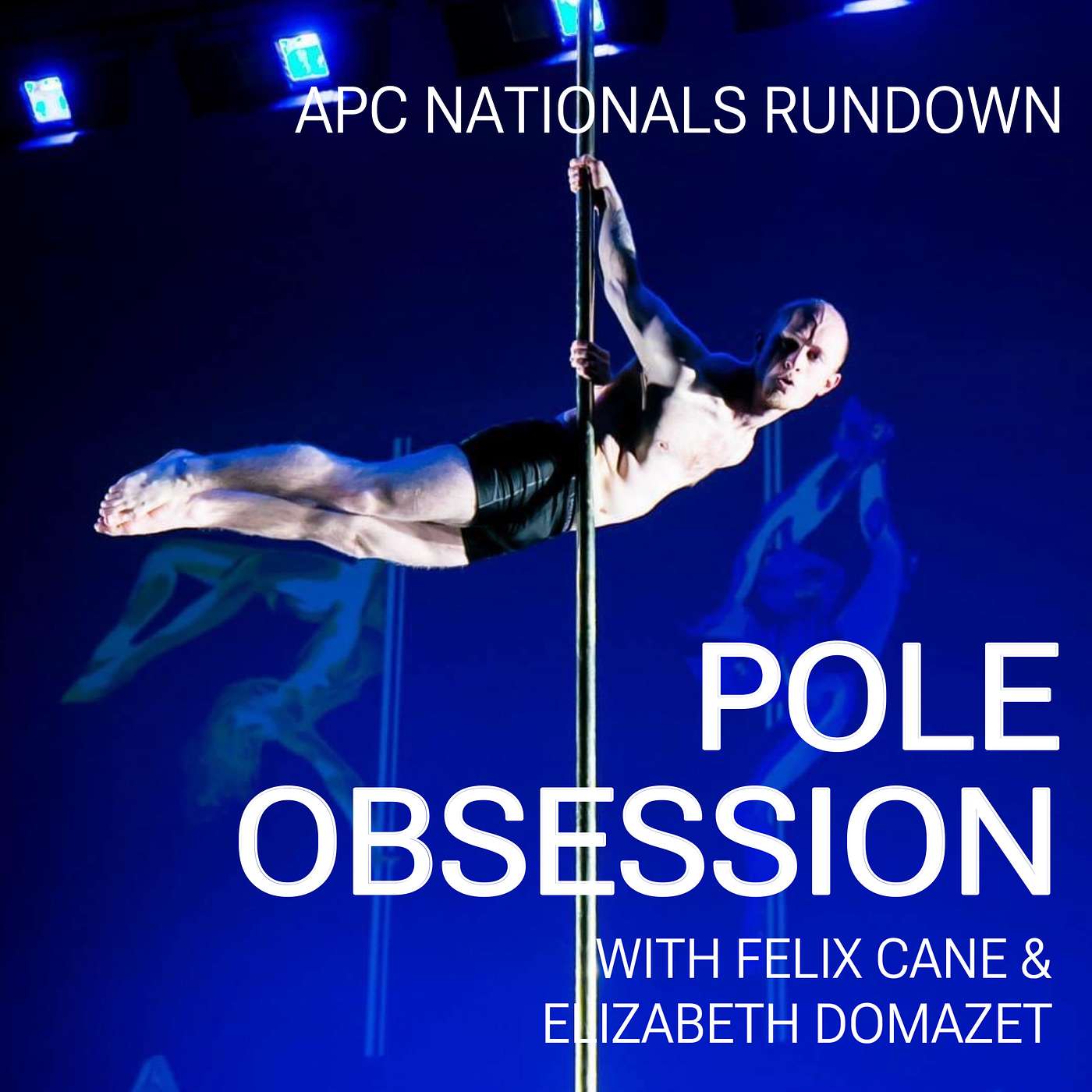 The Ultimate APC Nationals Rundown & The Tangent No One Asked For