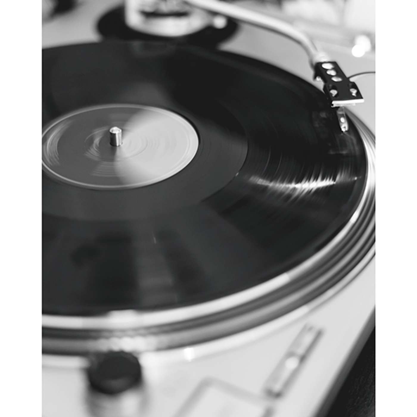 2024 recorded mixes cover art