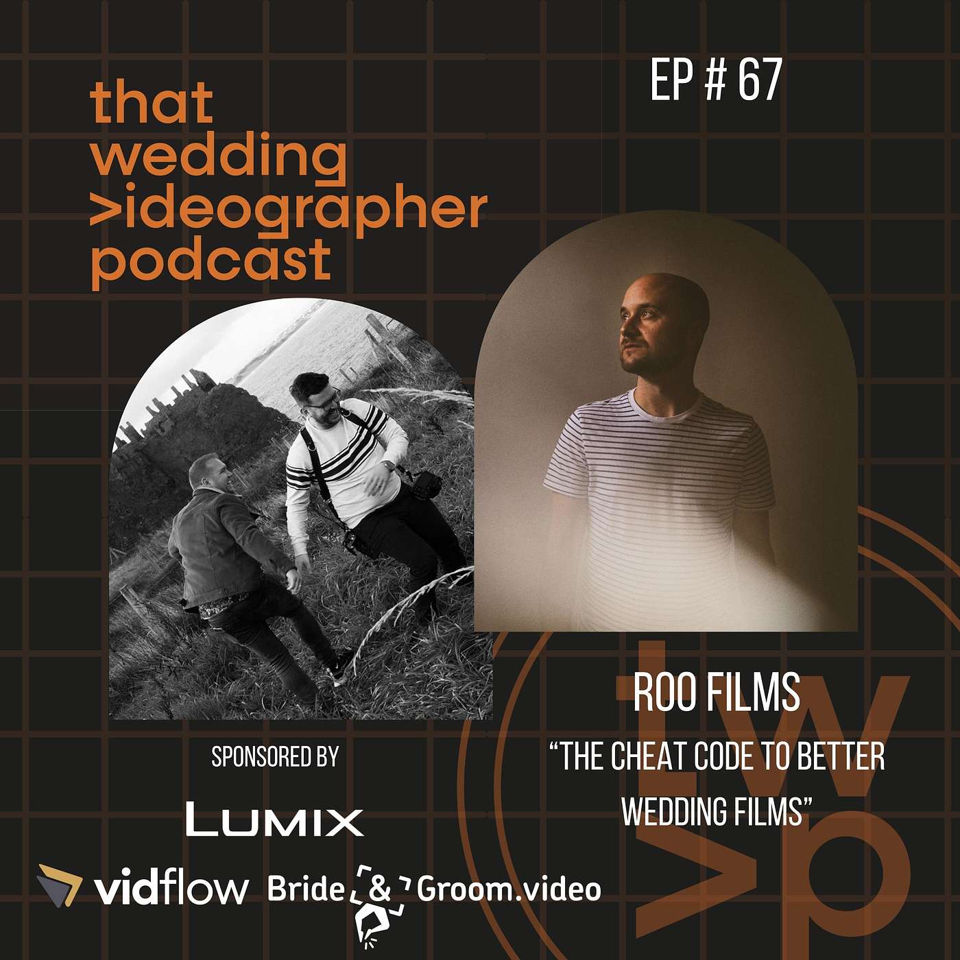That Wedding Videographer Podcast