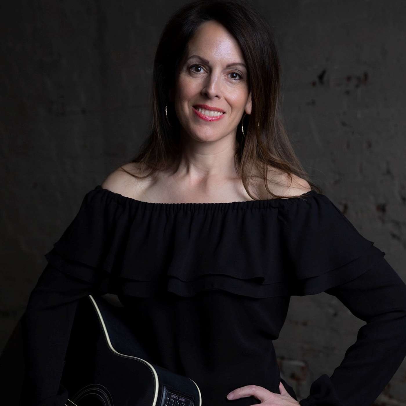 J.D.Williams Author of The Julia Tate Song Series of Books episode artwork