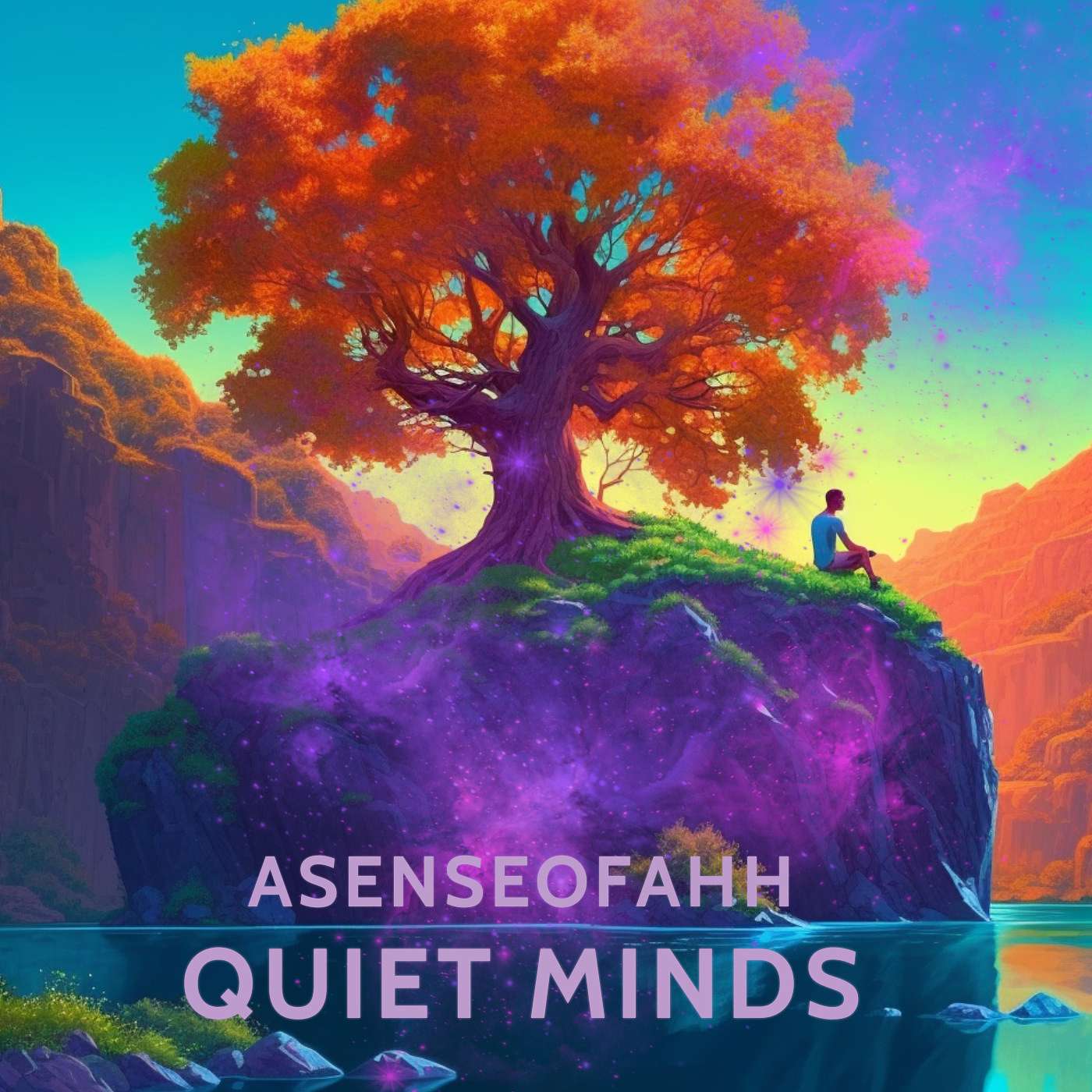 A - Sense-Of-Ahh Media