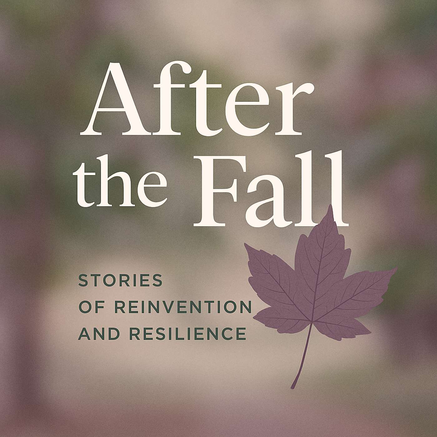 After the Fall