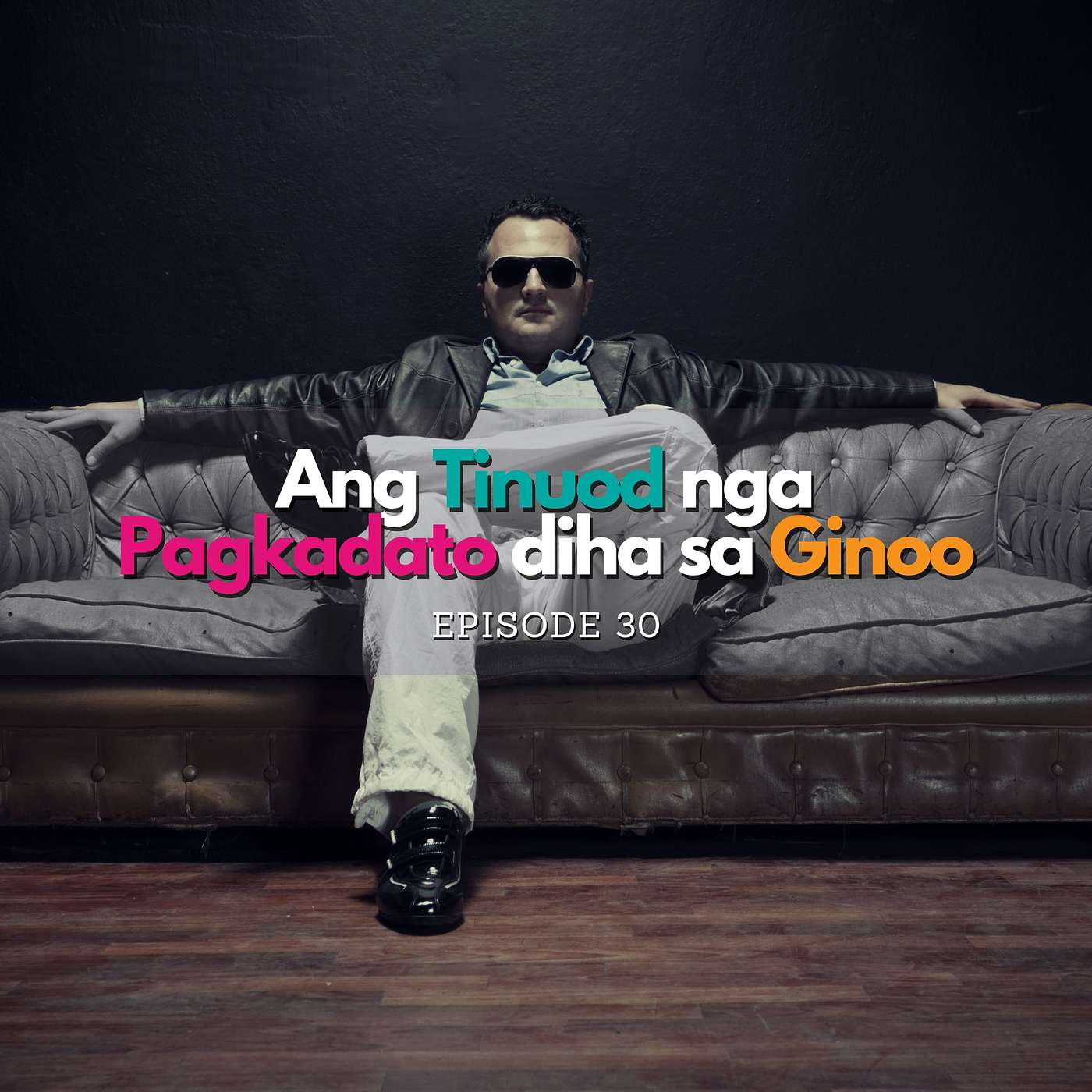 Kinabuhing Kristohanon: a Wali Bisaya Preaching