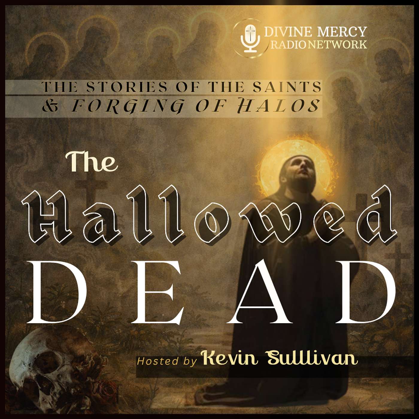 The Hallowed Dead - St. Padre Pio - Teaser