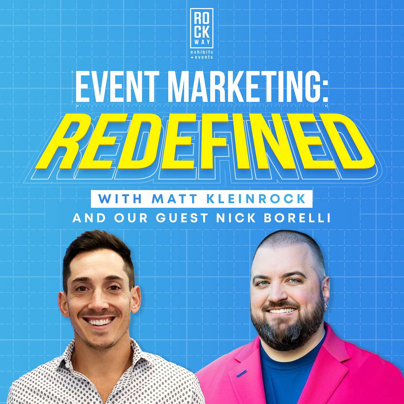 Ep 81 | Upping Your AI Skillset: Live Demo Using AI Tools for Event Marketing episode artwork