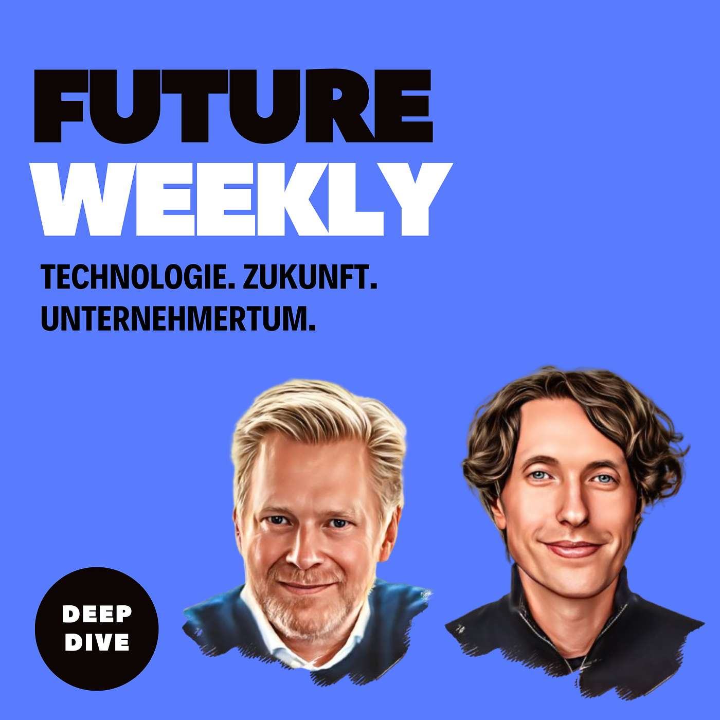 #424 - Niclas Storz über Liquidität, intuitive Einfachheit & den Umgang mit Druck episode artwork