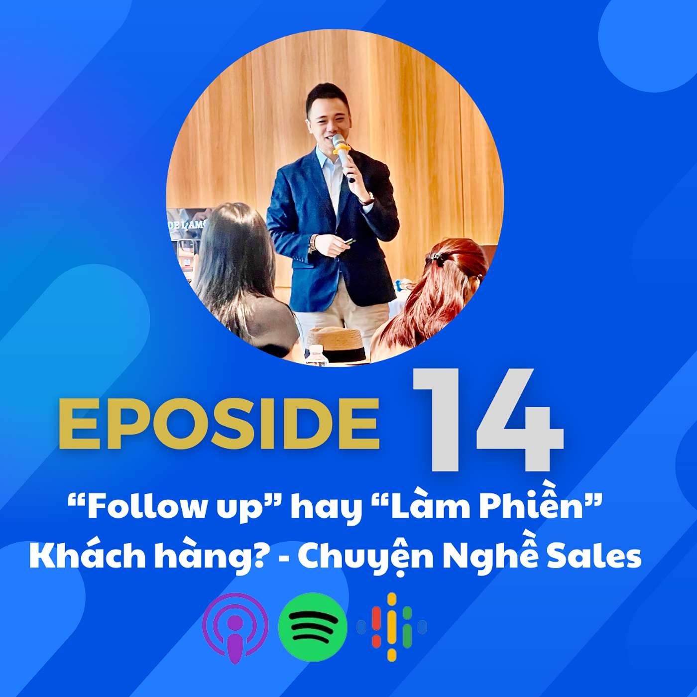 Hoài Chia Sẻ